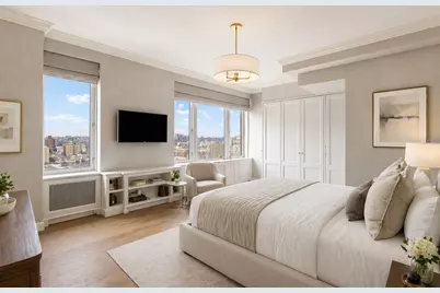 455 Central Park W #PH2/3, New York City, NY 10025 - Photo 17