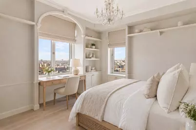 455 Central Park W #PH2/3, New York City, NY 10025 - Photo 17