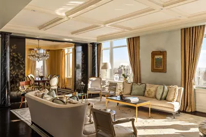 455 Central Park W #PH2/3, New York City, NY 10025 - Photo 1