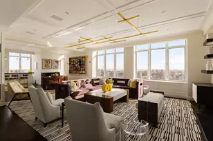 455 Central Park W, New York City, NY 10025 - Photo 7