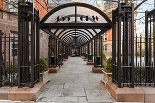 455 Central Park W, New York City, NY 10025 - Photo 39