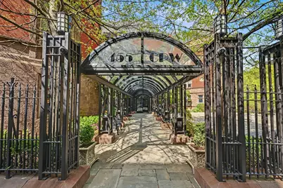 455 Central Park W #PH2/3, New York City, NY 10025 - Photo 29