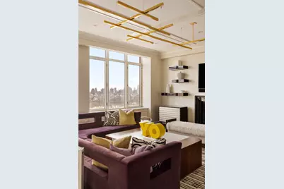 455 Central Park W #PH2/3, New York City, NY 10025 - Photo 9