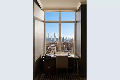 455 Central Park W #PH2/3, New York City, NY 10025 - Photo 21