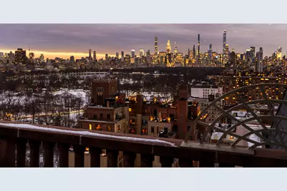 455 Central Park W #PH2/3, New York City, NY 10025 - Photo 41