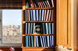 455 Central Park W, New York City, NY 10025 - Photo 13