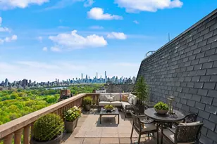 455 Central Park W, New York City, NY 10025 - Photo 3