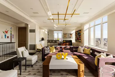 455 Central Park W #PH2/3, New York City, NY 10025 - Photo 11