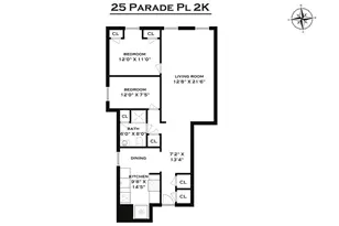 25 Parade Pl, New York City, NY 11226 - Photo 23