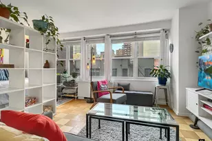363 E 76th St, New York City, NY 10021 - Photo 5