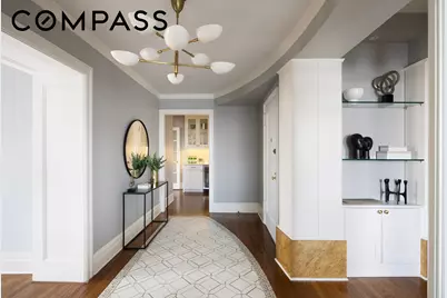 137 Riverside Drive #12B, New York City, NY 10024 - Photo 17