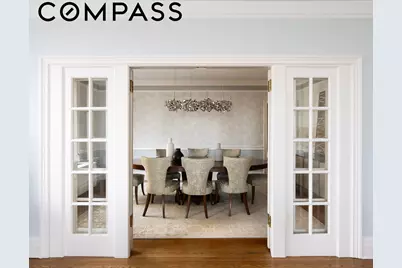 137 Riverside Drive #12B, New York City, NY 10024 - Photo 5