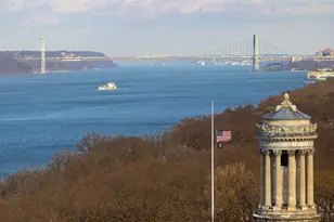 137 Riverside Dr, New York City, NY 10024 - Photo 19