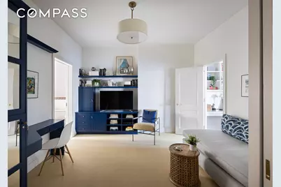 137 Riverside Drive #12B, New York, NY 10024 - Photo 11