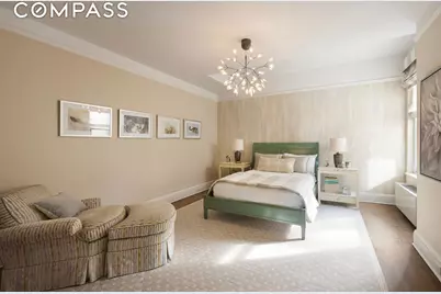 137 Riverside Drive #12B, New York, NY 10024 - Photo 13