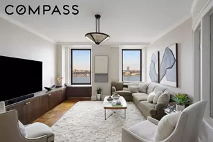 137 Riverside Dr, New York City, NY 10024 - Photo 3