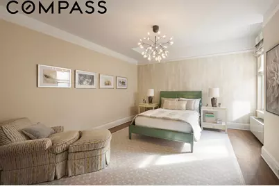 137 Riverside Drive #12B, New York City, NY 10024 - Photo 13