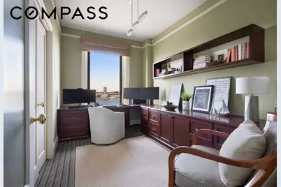 137 Riverside Drive #12B, New York City, NY 10024 - Photo 15