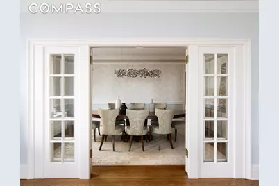 137 Riverside Drive #12B, New York, NY 10024 - Photo 5