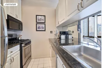 200 E 65th Street #17A, New York City, NY 10065 - Photo 5