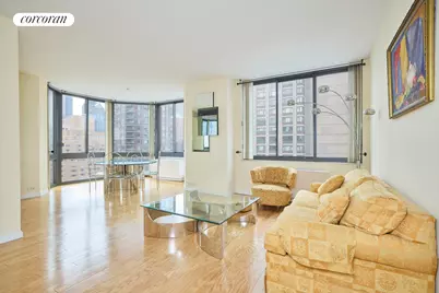 200 E 65th Street #17A, New York City, NY 10065 - Photo 1