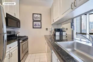 200 E 65th St, New York City, NY 10065 - Photo 5