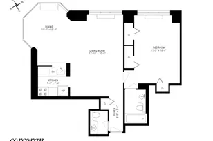 200 E 65th St, New York City, NY 10065 - Photo 7