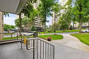 1 Fordham Hill Oval, New York City, NY 10468 - Photo 31