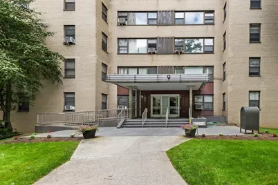 1 Fordham Hill Oval #12C, New York City, NY 10468 - Photo 31