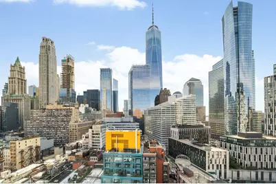 143 Reade Street #PH1, New York City, NY 10013 - Photo 5