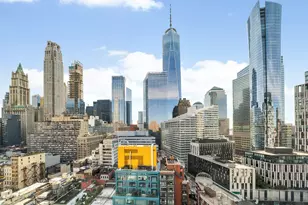 143 Reade St, New York City, NY 10013 - Photo 5