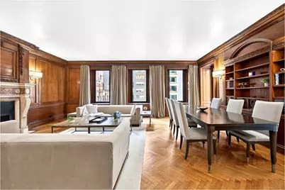 480 Park Avenue #15E, New York City, NY 10022 - Photo 7