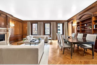 480 Park Avenue #15E, New York, NY 10022 - Photo 7