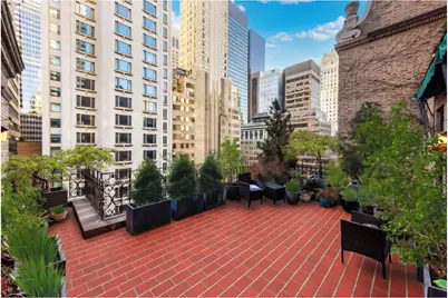 480 Park Avenue #15E, New York City, NY 10022 - Photo 5