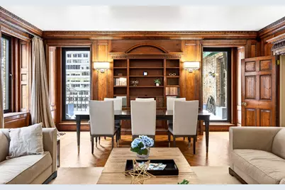 480 Park Avenue #15E, New York, NY 10022 - Photo 3