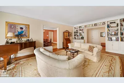 1075 Park Avenue #3D, New York City, NY 10128 - Photo 3
