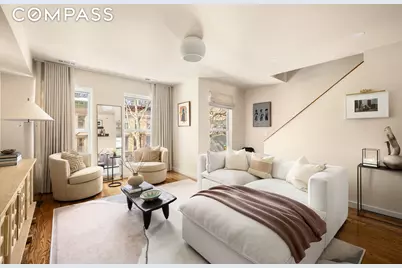 325 Grand Avenue #A, New York City, NY 11238 - Photo 1