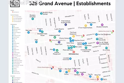 325 Grand Avenue #A, Brooklyn, NY 11238 - Photo 9