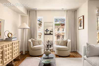 325 Grand Avenue #A, Brooklyn, NY 11238 - Photo 3