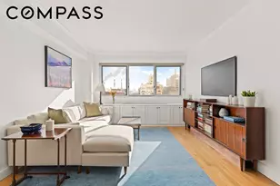 401 E 65th St, New York City, NY 10065 - Photo 1