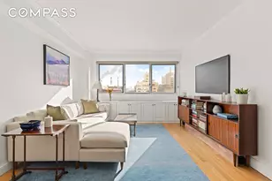 401 E 65th St, New York City, NY 10065 - Photo 1