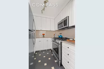 401 E 65th Street #11HI, New York City, NY 10065 - Photo 3