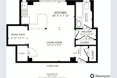 225 E 79th Street #8C, New York City, NY 10075 - Photo 9