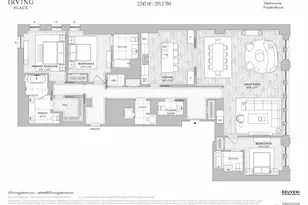 67 Irving Pl, New York, NY 10003 - Photo 1