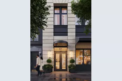 67 Irving Place #3, New York, NY 10003 - Photo 11