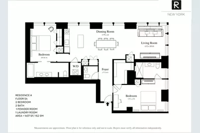 400 5th Avenue #54-A, New York City, NY 10018 - Photo 1