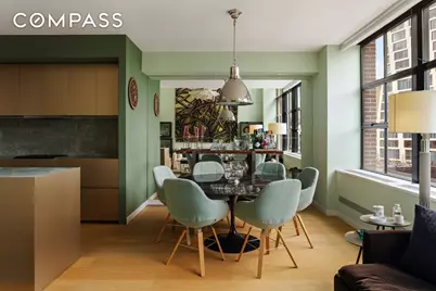 456 W 19th Street #6/7F, New York City, NY 10011 - Photo 3