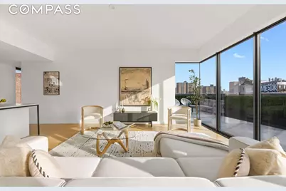 45 E 7th Street #PH, New York City, NY 10003 - Photo 5