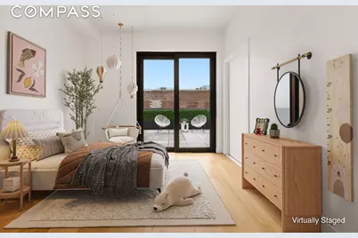 45 E 7th Street #PH, New York City, NY 10003 - Photo 13