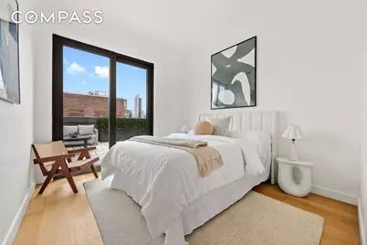 45 E 7th Street #PH, New York City, NY 10003 - Photo 11